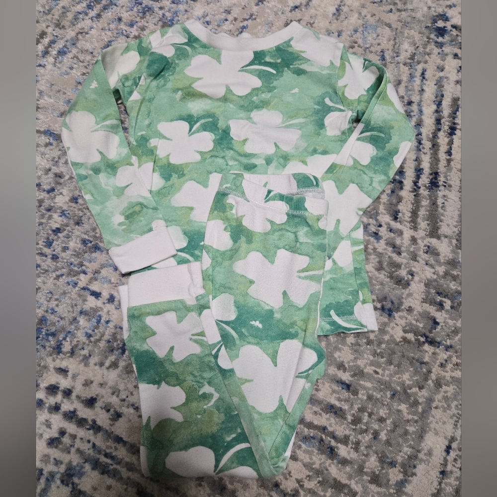 Burts Bees PJs